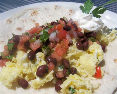Mexican Scrambled Eggs Recipe - Food.com