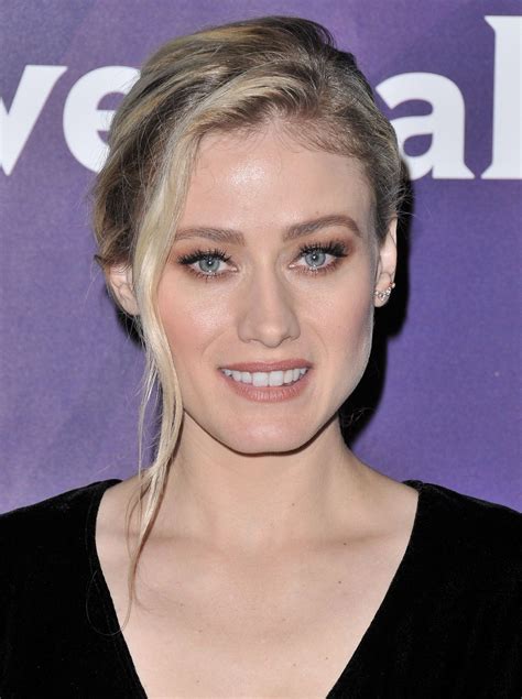 Olivia Taylor Dudley - NBC Universal TCA Winter Press Tour in Los Angeles