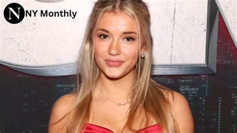 Livvy Dunne Fapello: The Unexpected Twist You Won't See Coming - oo1eu78