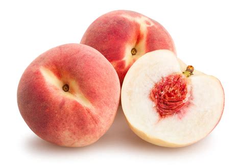 peach species