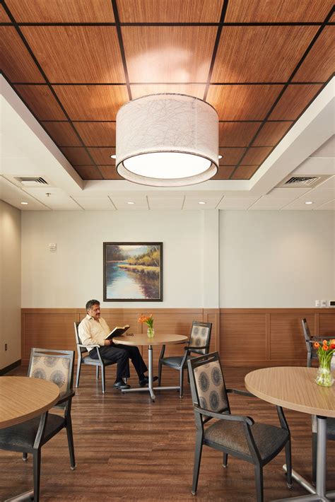 Anniston Health & Rehab Services — Birchfield Penuel Architects