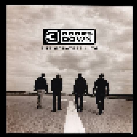 The Greatest Hits | CD (2012, Best-Of) von 3 Doors Down