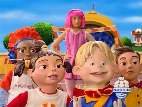 Category:Episodes | LazyTown Wiki | Fandom