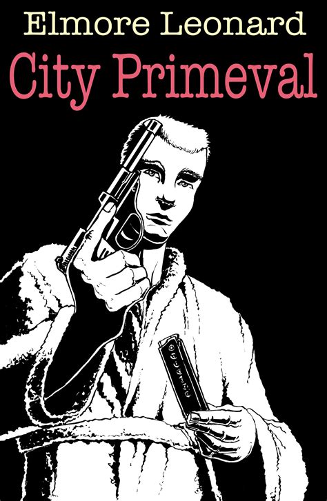City Primeval High Noon In Detroit
