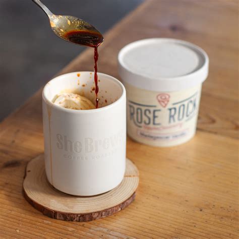 Tulsa – She Brews Coffee Roasters