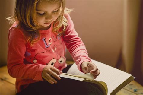 Как научить ребенка читать