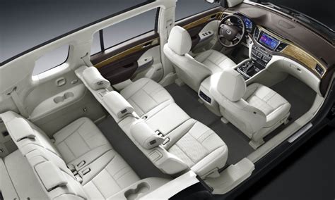 GAC GS8 - DLS MOTORS