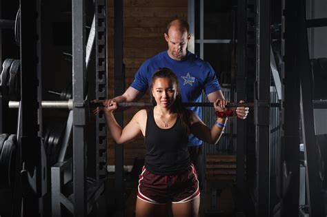 Customized Fitness Training Program in Morgantown, WV