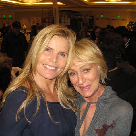 Sandahl Bergman official Facebook Fan Page.