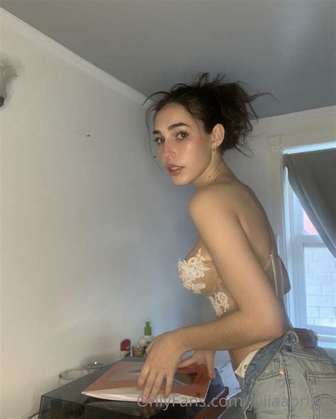 Julie Alana Bright Aka Juliaabright Nude Leaked (43 Photos + Video) | #