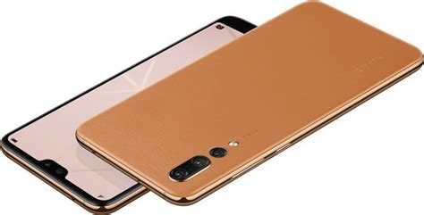 Huawei P20 Pro Leather Limited Edition - Обзоры, описания, тесты ...