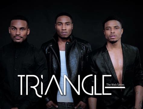 triangle web series    sign    triangle