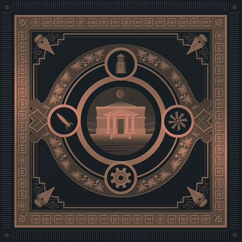 ‎Myst (Original Game Soundtrack) [Remastered 2022] - Album by Robyn ...