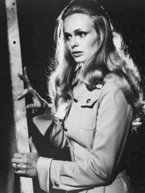 Lynda Day George