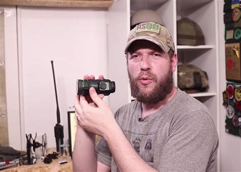 Airsoft BB: SIOnyx Aurora Review | Popular Airsoft: Welcome To The ...