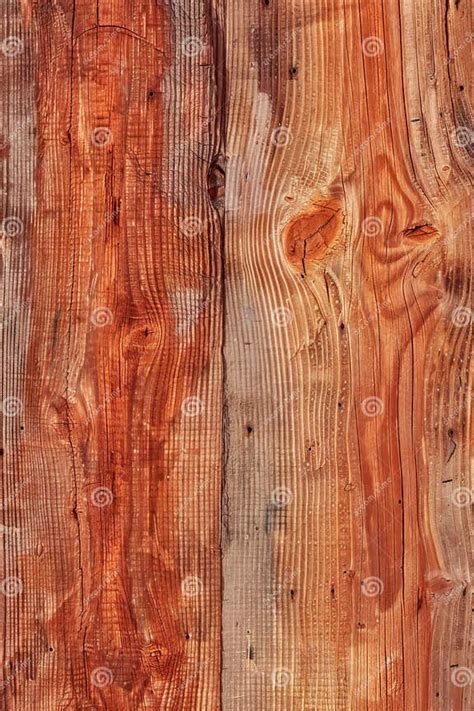 rustic cedar wood background  natural reddish tones textured