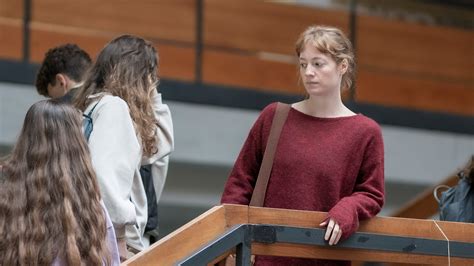 'The Teachers' Lounge' review: German film tackles big issues head-on