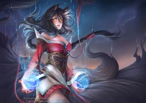 Ahri