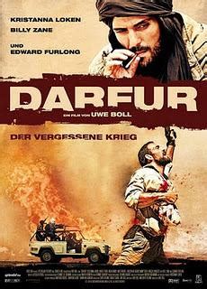 Darfur (aka: Attack on Darfur) (aka: Janjaweed) - Paperblog