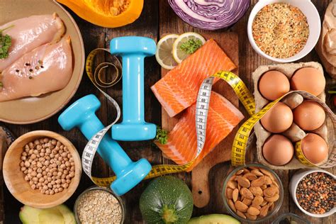 14 Impressive High-Protein Foods for Building Muscle | Healthy Wellbeing