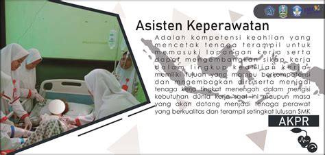 Asisten Keperawatan