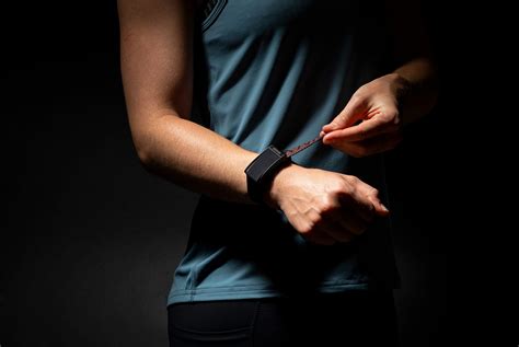 Whoop Fitness Tracker Review - Wearable Fitness Trackers