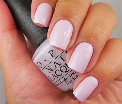 21+ Soft Pink Light Pink Gel Nails | Ordinaryrafly