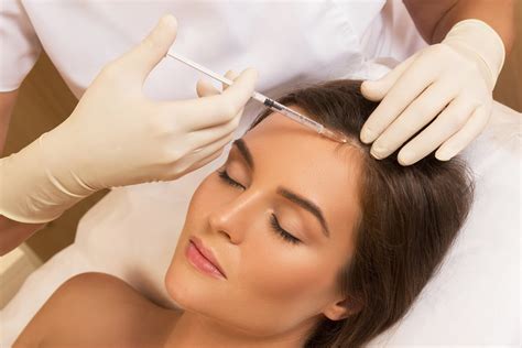 PRP Injections in San Diego | Natural Healing at Saffron & Sage