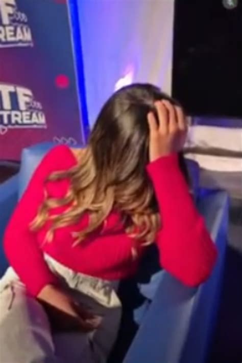 Lilian Ruiz dijo que novio de Vane Nicole le llena de "fueguitos" en