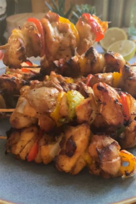 Shish Taouk - Sadeem Talaat x Kitch