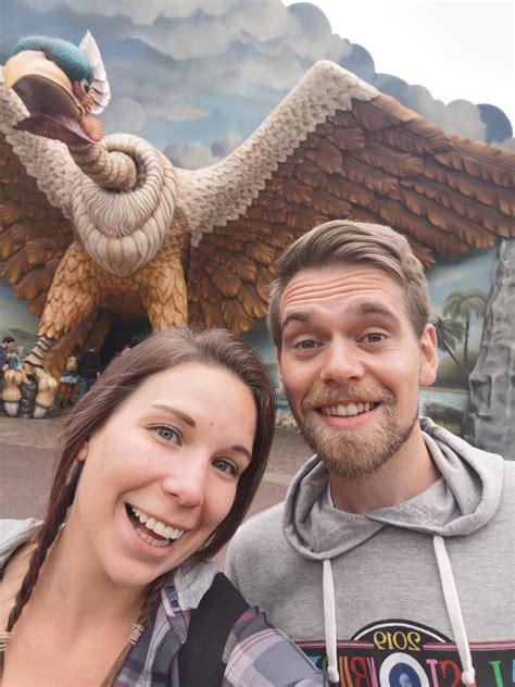 Jo & Sean