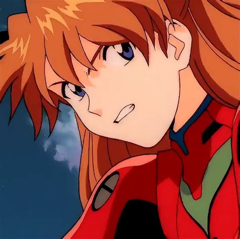 Asuka Langley Soryu icons | Neon genesis evangelion, Neon evangelion ...