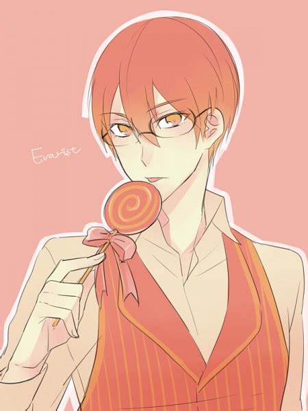 Evarist, Fanart - Zerochan Anime Image Board