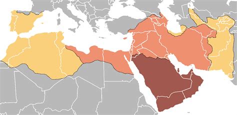 muslim conquests islam wiki fandom