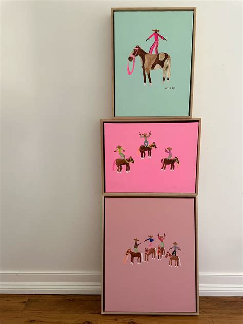 Gangstas Paradise 12– Lottie Rae Art