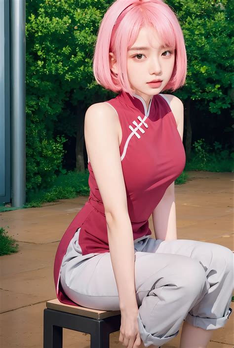 ((best quality)), ((masterpiece)), (detailed), perfect face, Perfect