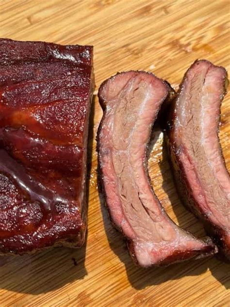 how long to cook baby back ribs at 225
