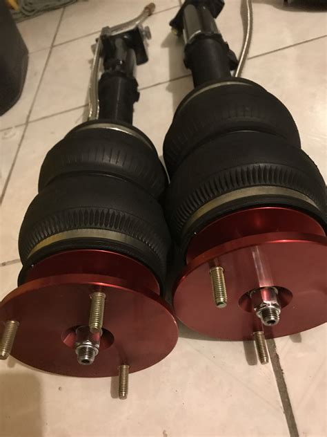 Air Suspension Management Systems at Leo Coughlan blog