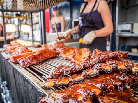 Dc Bbq Festival 2024 - Abra Kynthia