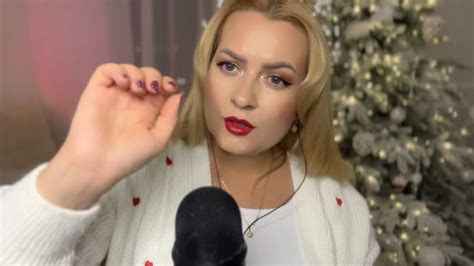 АСМР🥰 успокою и уложу спать - YouTube
