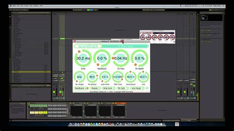 soundhack plugin  good plugins youtube