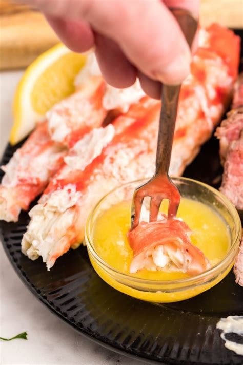 5 Genius Ways To Steam Perfect Crab Legs Shell-Free