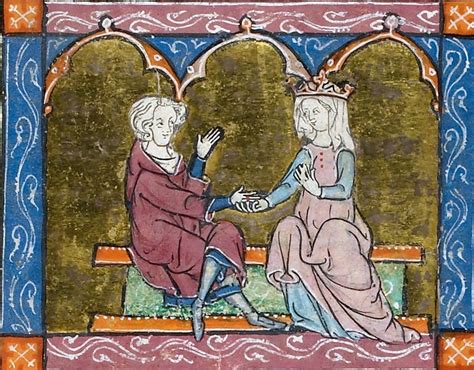 In Search of Guinevere - Medievalists.net