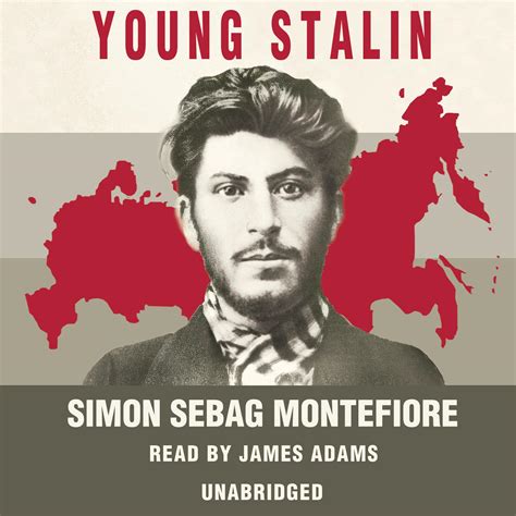 Download Young Stalin Audiobook by Simon Sebag Montefiore for just $5.95