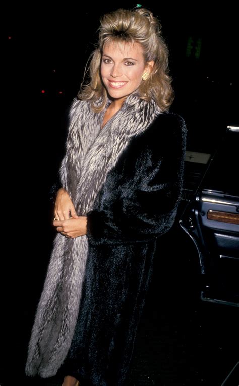 Vanna White Talks Racy Photoshoot in Past 'Playboy' Issue: "I Did