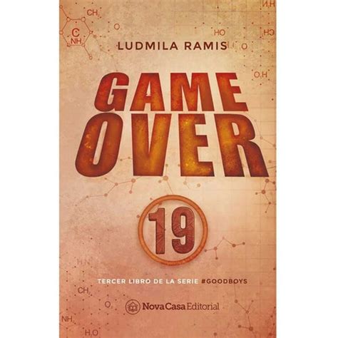 Libro The Game 9
