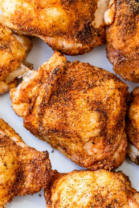 Chicken Thigh