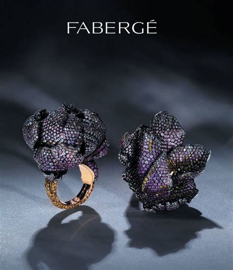 Fabergé | High Jewelry | Pinterest