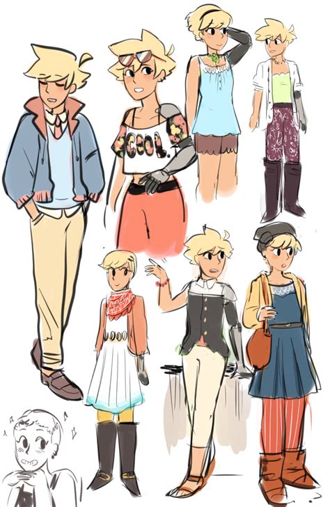 california girls — Weasyl