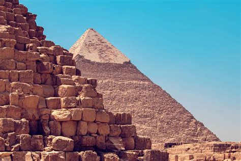 33 Facts About Amun: Thebes, the Greeks and a Ram's Head - Myth Nerd